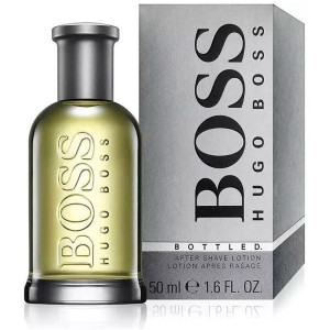 Boss Bottled As 50 Ml