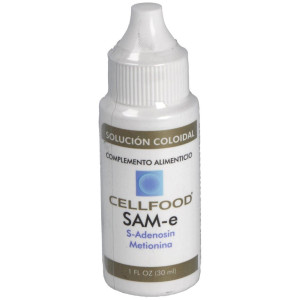 Cell Food Sam-E 30Ml.