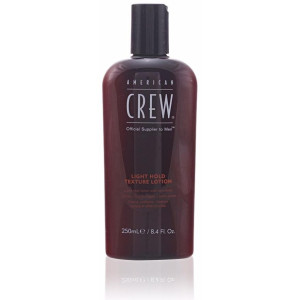 American Crew Classiclight Hold Texturelotion 250Ml