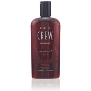 American Crew Classic 3-In-1 450Ml