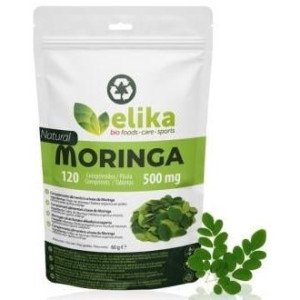 Elika Biofoods® Moringa 90Comp