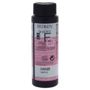 Redken Shades Eq Gloss 06Aa Bonfire 3X60Ml