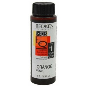 Redken Shades Eq Orange Color Kicker 3X60Ml
