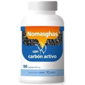 Fharma Nomasghas 440mg 90caps - Anroch