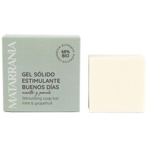 Buenos Días Gel Sólido Bio Estimulante 120 Gr