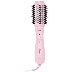 Mermade Blow Dry Brush Pink 1 U
