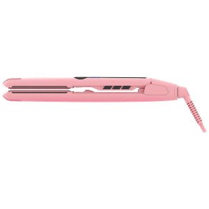 Mermade Plancha De Pelo Pink 1 U