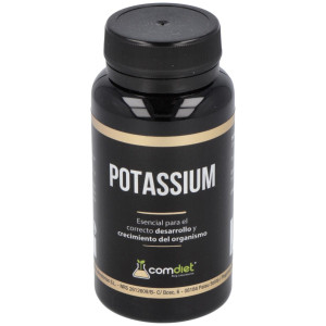 Comdiet Potassium 90Caps