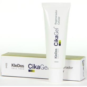 Cikagel Regenerador Celular Tubo 50Ml