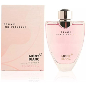 Femme Individuelle Montblanc