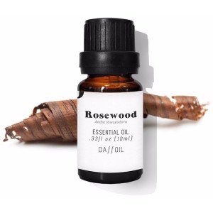 Daffoil Rosewood Essential Oil 10Ml