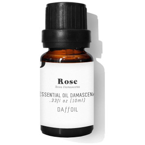 Aceite Esencial Rosa De Damasco 10 Ml