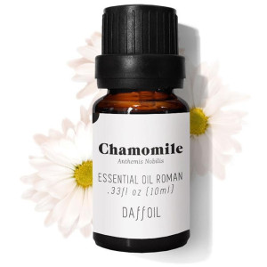 Aceite Esencial Manzanilla Romana 10 Ml