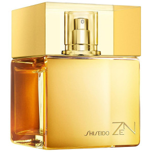 Zen Eau De Parfum Vaporizador 100 Ml