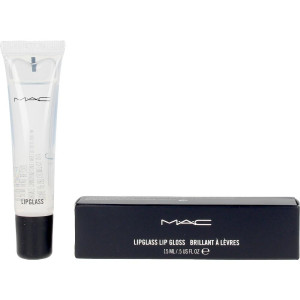 Mac Clear Lipglass 15Ml