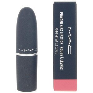 Powder Kiss Lipstick A Little Tamed 3 Gr