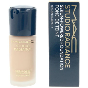 Studio Radiance Serum Powered Foundation Nc15 30 Ml