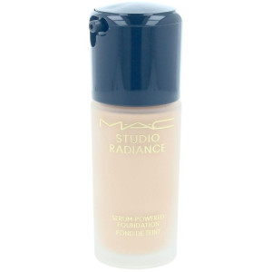 Studio Radiance Serum Powered Foundation Nc16 30 Ml