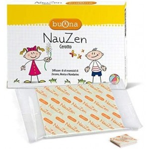 Nauzen (12 Parches)