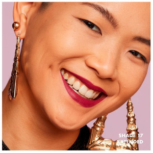 Nyx Lingerie Xxl Matte Liquid Lipstick 17 Xxtended 4Ml