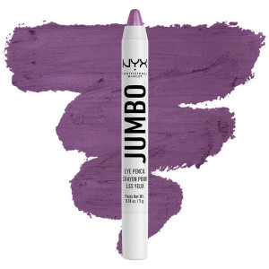Jumbo Eye Pencil Eggplant 5 Gr