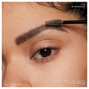 Tick It. Stick It! Brow Mascara 05-Cool Ash Brown