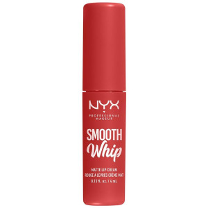 Nyx Smooth Whipe Matte Lip Cream 05 Parfait 4Ml