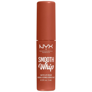 Nyx Smooth Whipe Matte Lip Cream 06 Faux Fur 4Ml