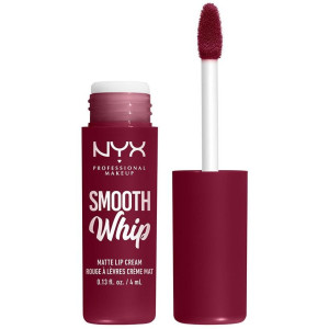 Smooth Whipe Matte Lip Cream Mou 4 Ml