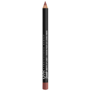 Nyx Suede Matte Lip Liner Kyoto 3.5G