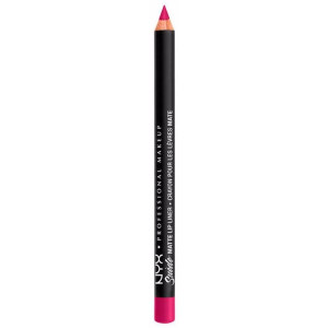 Nyx Suede Matte Lip Liner Sweet Tooth 35 Gr