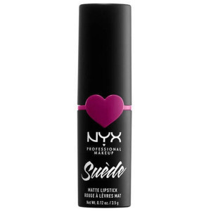 Nyx Labial Suede Matte Copenhagen 3_5G