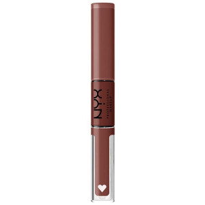 Nyx Shine Loud Pro Pigment Lip Shine Nro 6 Boundary Pusher 3.4Ml