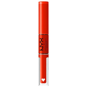 Nyx Shine Loud Pro Pigment Lip Shine 28 Stay Stunin 34Ml