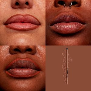 Line Loud Lip Pencil Stick Total Baller 1,2 Gr