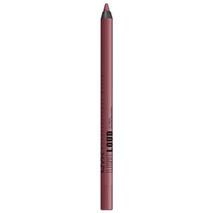 Nyx Line Loud Lip Pencil Stick Nro 16 Magic Maker 1Ud