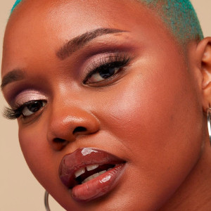 Nyx Zero To Brow Longwear Brow Gel 2Ml