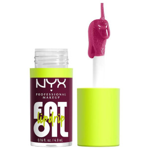 Fat Oil Lip Drip That'S Chic 4,8 Ml