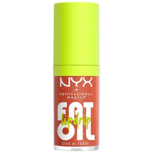 Nyx Fat Oil Lip Drip Nro 06 Follow Back 4.8Ml