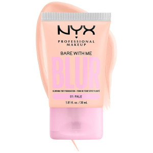 Bare With Me Blur 01-Pale 30 Ml