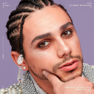 Jumbo Multi-Use Face Stick Pearl 2,7 Gr