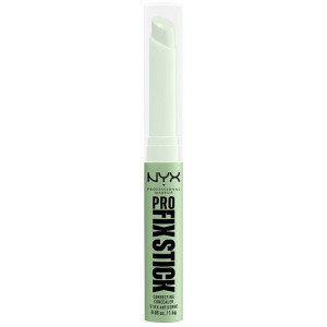 Nyx Pro Fix Stick Concealer Stick Green 1.6G