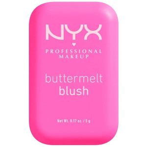 Buttermelt Blush 01-My Butta Half 5 Gr
