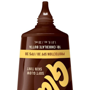 Buttermelt Glaze Protector Solar Tint + Spf30 10-Chocolate Butta 30 Ml