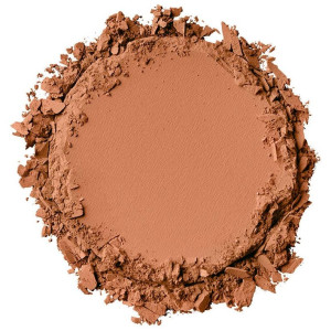 Matte Bronzer Medium