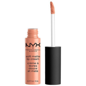 Nyx Soft Matte Lip Cream Athens 8Ml