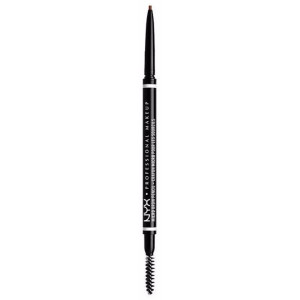 Nyx Micro Brow Pencil Chocolate