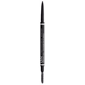 Nyx Micro Brow Pencil Black