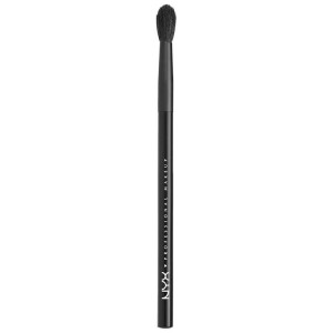 Nyx Pro Crease Brush Prob17 1Ud
