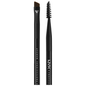 Pro Brush Dual Brow 1 U
